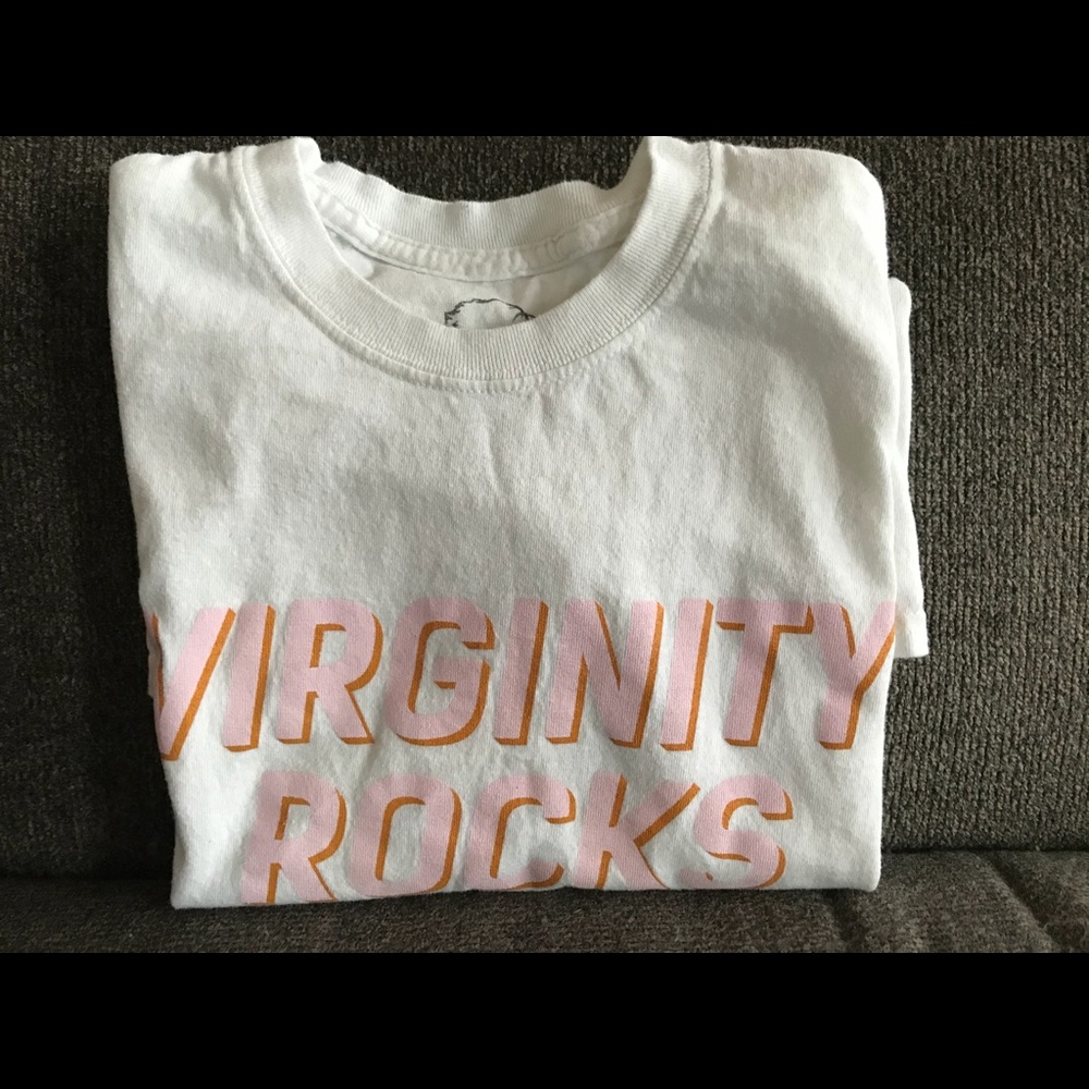 Danny Duncan Virginity Rocks